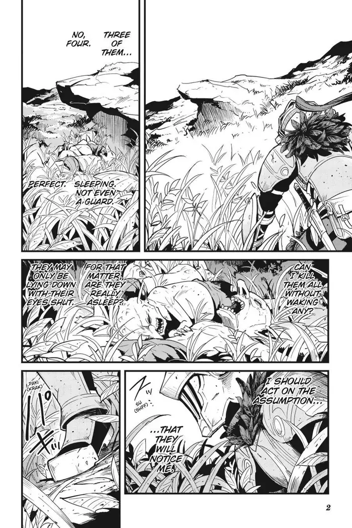 Goblin Slayer: Side Story Year One Chapter 54 image 05_optimized_optimized